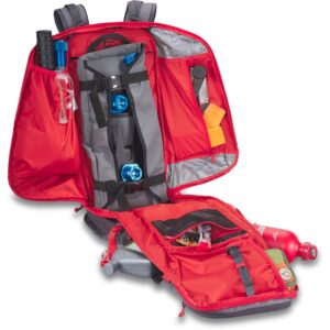 Dakine Builder Pack 40L - Redline, One Size