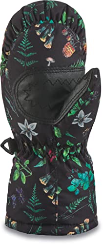 Dakine Youth Brat Mitt - Woodland Floral, Medium