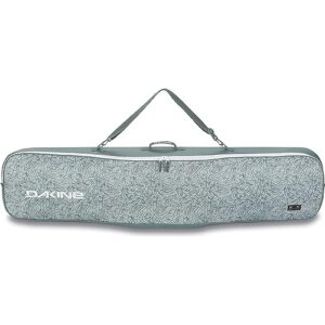 dakine pipe snowboard bag - poppy iceberg, 165 cm