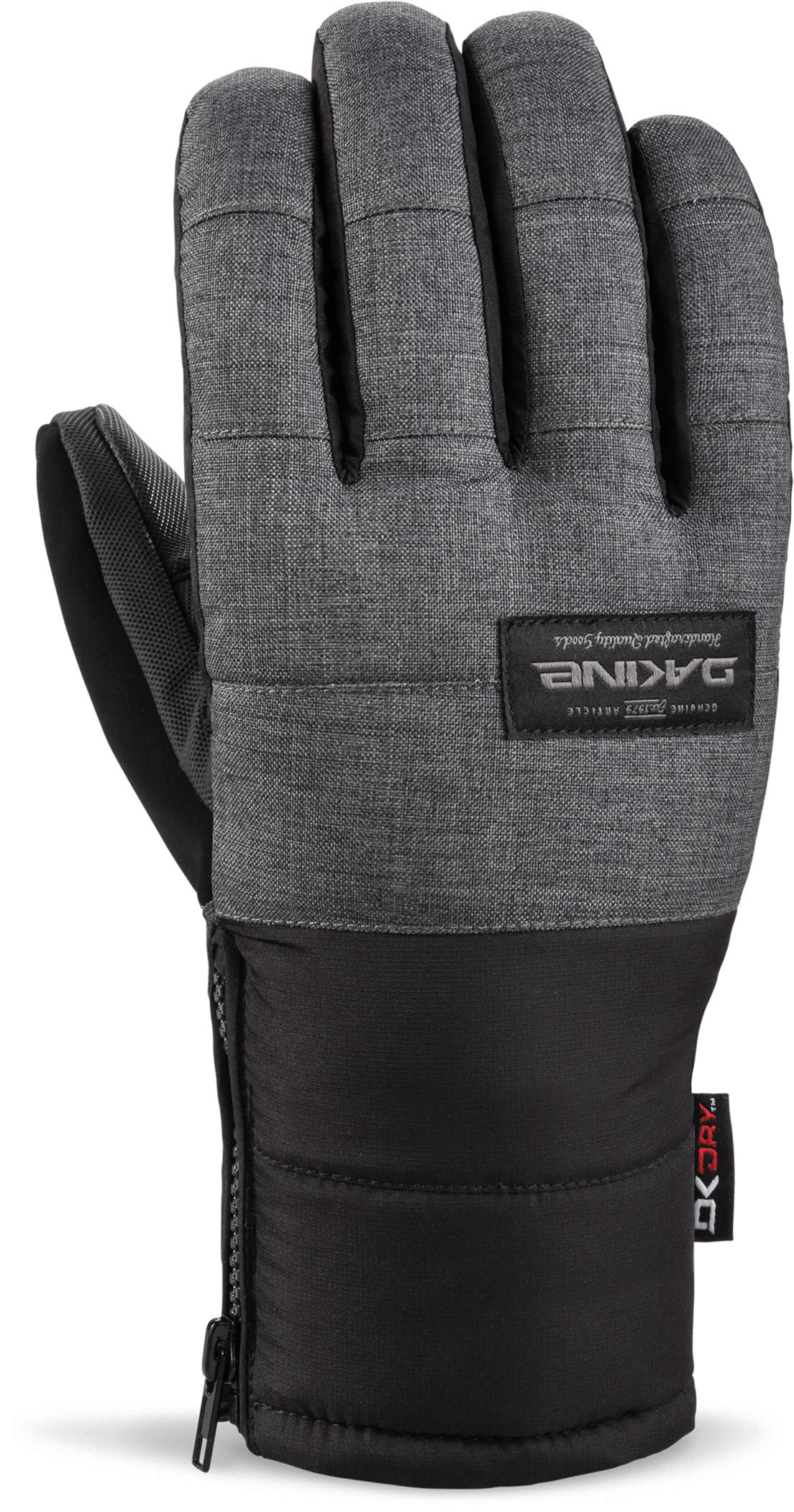 Dakine Omega Glove - Carbon, Medium