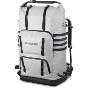 dakine ulua 60l fish pack - griffin, one size