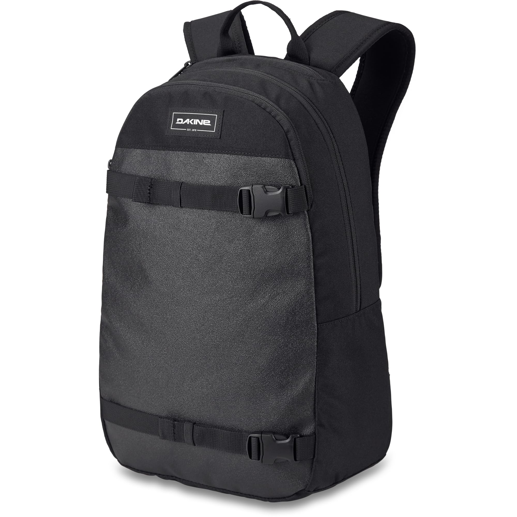 Dakine Urbn Mission Pack 22L - Black