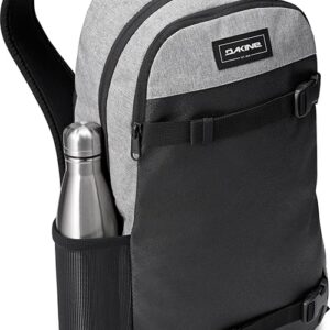 Dakine Urbn Mission Pack 22L - Black