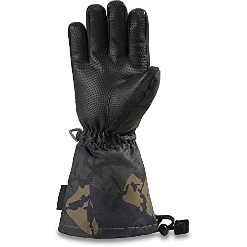 Dakine Youth Tracker Glove - Cascade Camo, X-Large