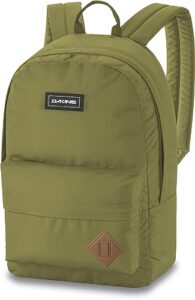 dakine 365 pack 21l - utility green, one size