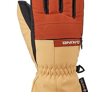 Dakine Youth Avenger Gore-Tex Glove - Gingerbread, Medium