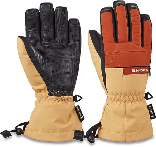 Dakine Youth Avenger Gore-Tex Glove - Gingerbread, Medium