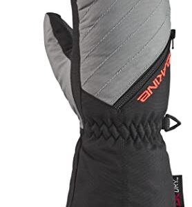 Dakine Youth Tracker Mitt - Steel Grey, Small