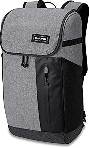 Dakine Concourse 28L - Greyscale, One Size