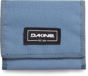 dakine diplomat wallet - vintage blue, one size