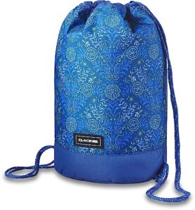 dakine cinch pack 16l - ornamental deep blue, one size