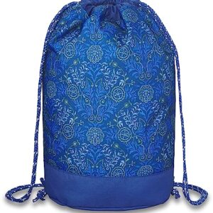 Dakine Cinch Pack 16L - Ornamental Deep Blue, One Size