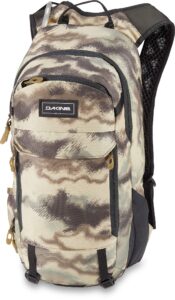 dakine syncline 16l - ashcroft camo, one size