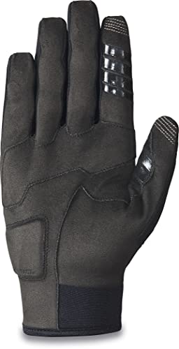 Dakine Cross-X Glove - Steel Grey, Large