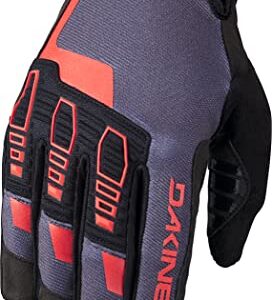 Dakine Cross-X Glove - Steel Grey, Large