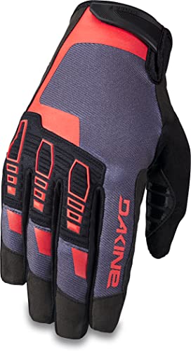 Dakine Cross-X Glove - Steel Grey, Large