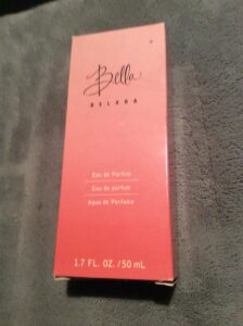 mary kay bella belara eau de parfum 1.7 fl. oz.