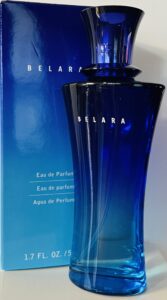 justswag mary kay belara eau de parfum 1.7 fl oz / 50 ml