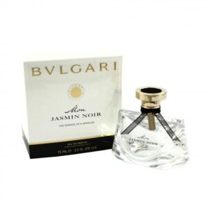 Bulgari Bulgari Mon Jasmin Noir Edp Spray 2.5 Oz Bulgari Mon Jasmin Noir/Bulgari Edp Spray 2.5 Oz (W) Essence of Jeweler