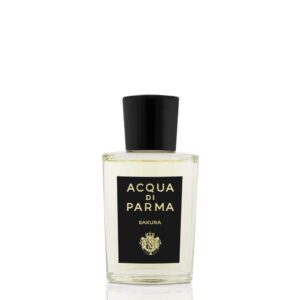 acqua di parma sakura for men eau de parfum spray, 3.4 ounce