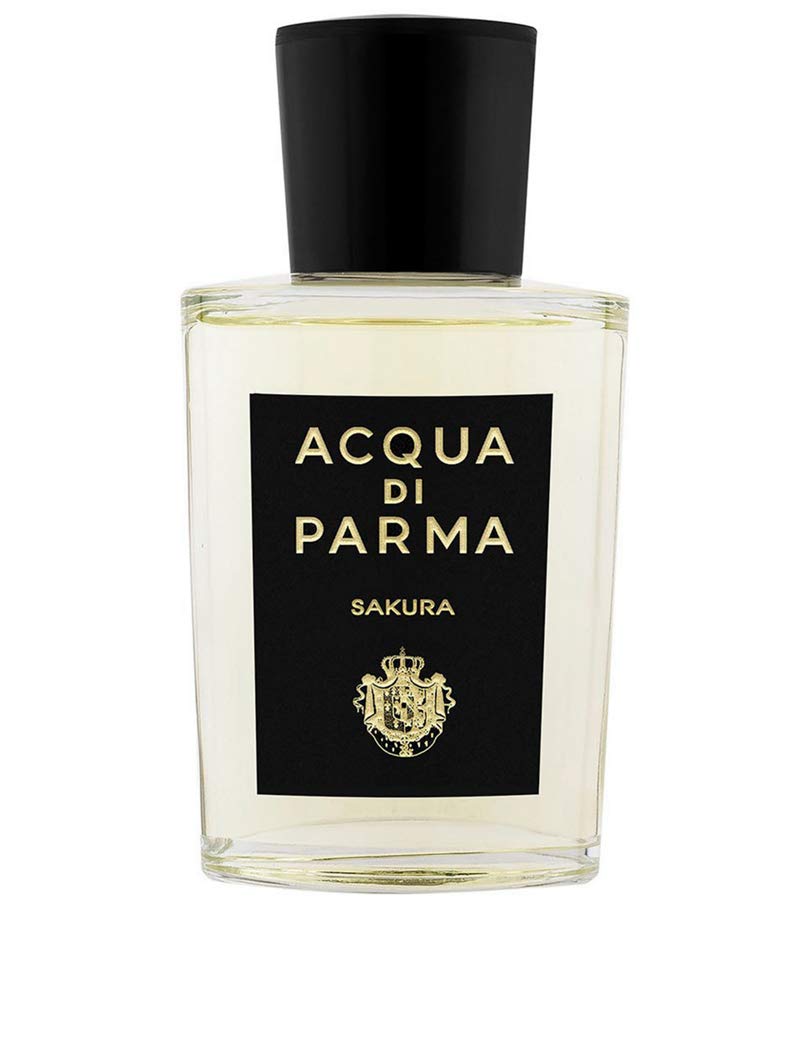 Acqua Di Parma Sakura for Men Eau de Parfum Spray, 3.4 Ounce