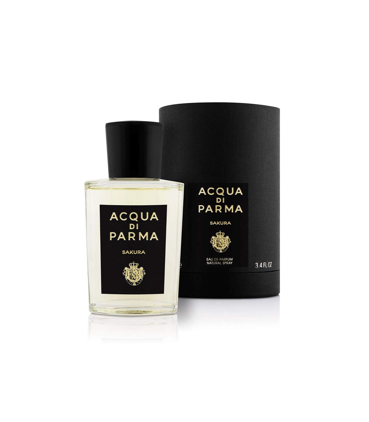 Acqua Di Parma Sakura for Men Eau de Parfum Spray, 3.4 Ounce