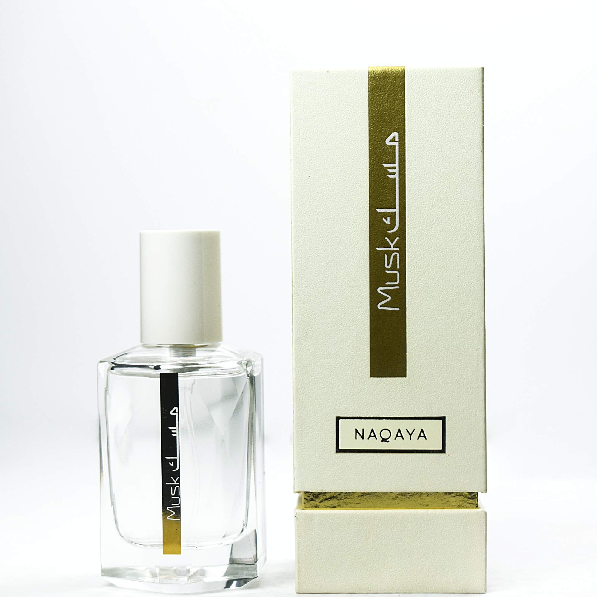 Rasasi Musk Naqaya EDP - Eau De Parfum 50 ML (1.60 oz)