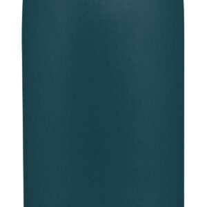 Simple Modern Insulated Thermos Travel Coffee Mug with Snap Flip Lid | Leakproof Reusable Stainless Steel Tumbler Cup | Gifts for Women Men Him Her | Kona Collection | 16oz | Riptide