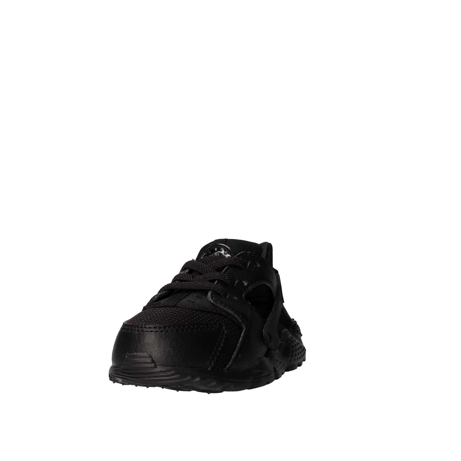 Nike womens Air Huarache Utility, Black/Black-anthracite, 8