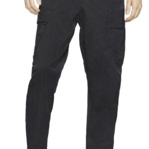 Nike Sportswear Tech Essentials Pants Black/Black 36