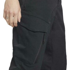 Nike Sportswear Tech Essentials Pants Black/Black 36