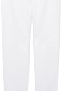 Under Armour Boys Utility Baseball Pant Pipe , (100) White / Black / Black , X-Large