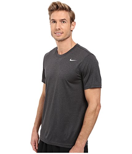 NIKE Men's Legend 2.0 Short Sleeve Shirt