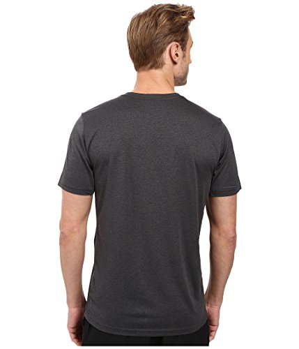 NIKE Men's Legend 2.0 Short Sleeve Shirt