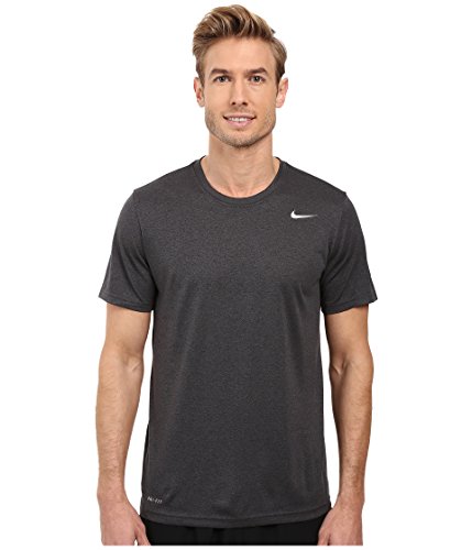 NIKE Men's Legend 2.0 Short Sleeve Shirt