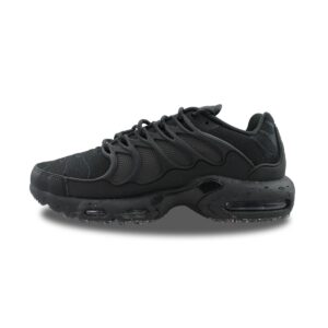 nike men's air max terrascape plus, black/anthracite-anthracite, 8 m us