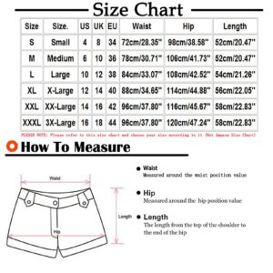 Muscularfit Athletic Shorts with Zipper Pockets Men Shorts with Zipper Pockets Men 2023 Casual Multi Pockets Work Utility Shorts Big and Tall Solid Cargo Shorts Work Workout Shorts Mens Gray L