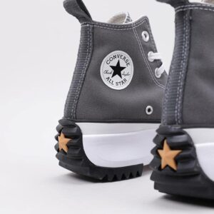 Converse Unisex Run Star Hike Hi Sneaker