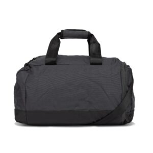 Nike Air Jordan Velocity Duffle Bag (One Size, Anthracite/Blue)