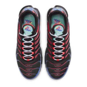 Nike Men's Shoes Air Max Plus Parachute CV7541-001 (Numeric_10_Point_5)