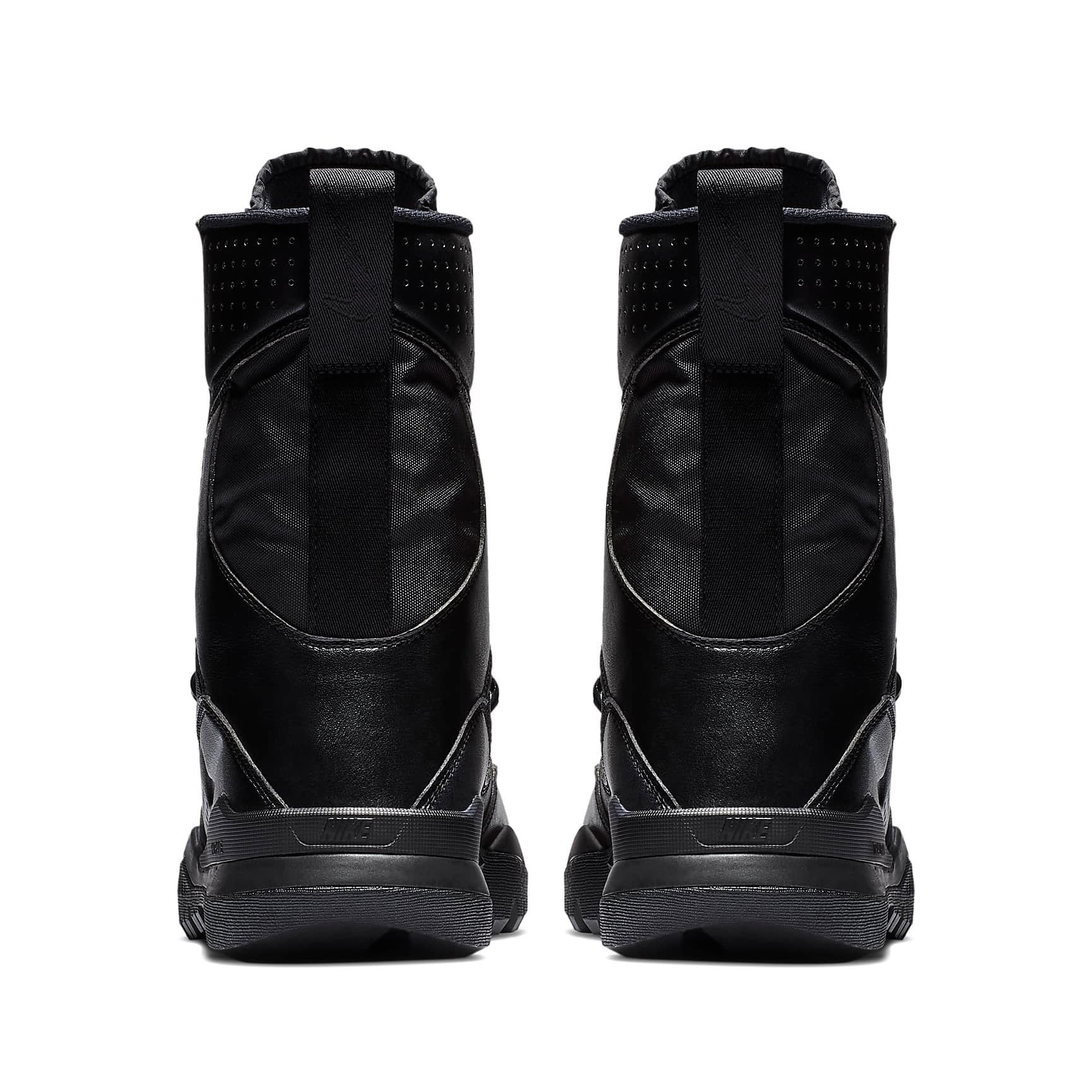 Nike SFB Field 2 8" - Size 9 US - Black