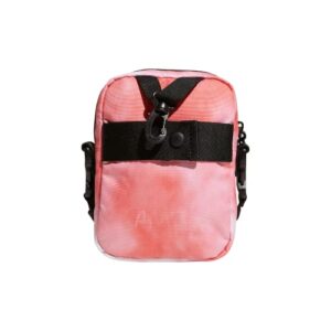 adidas Originals Utility Festival 2.0 Crossbody Bag, Adi Tie Dye Semi Turbo/White, One Size