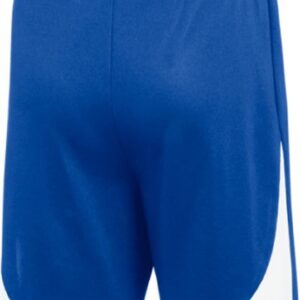 Nike Youth DRI-FIT Classic II Shorts (Large Royal)