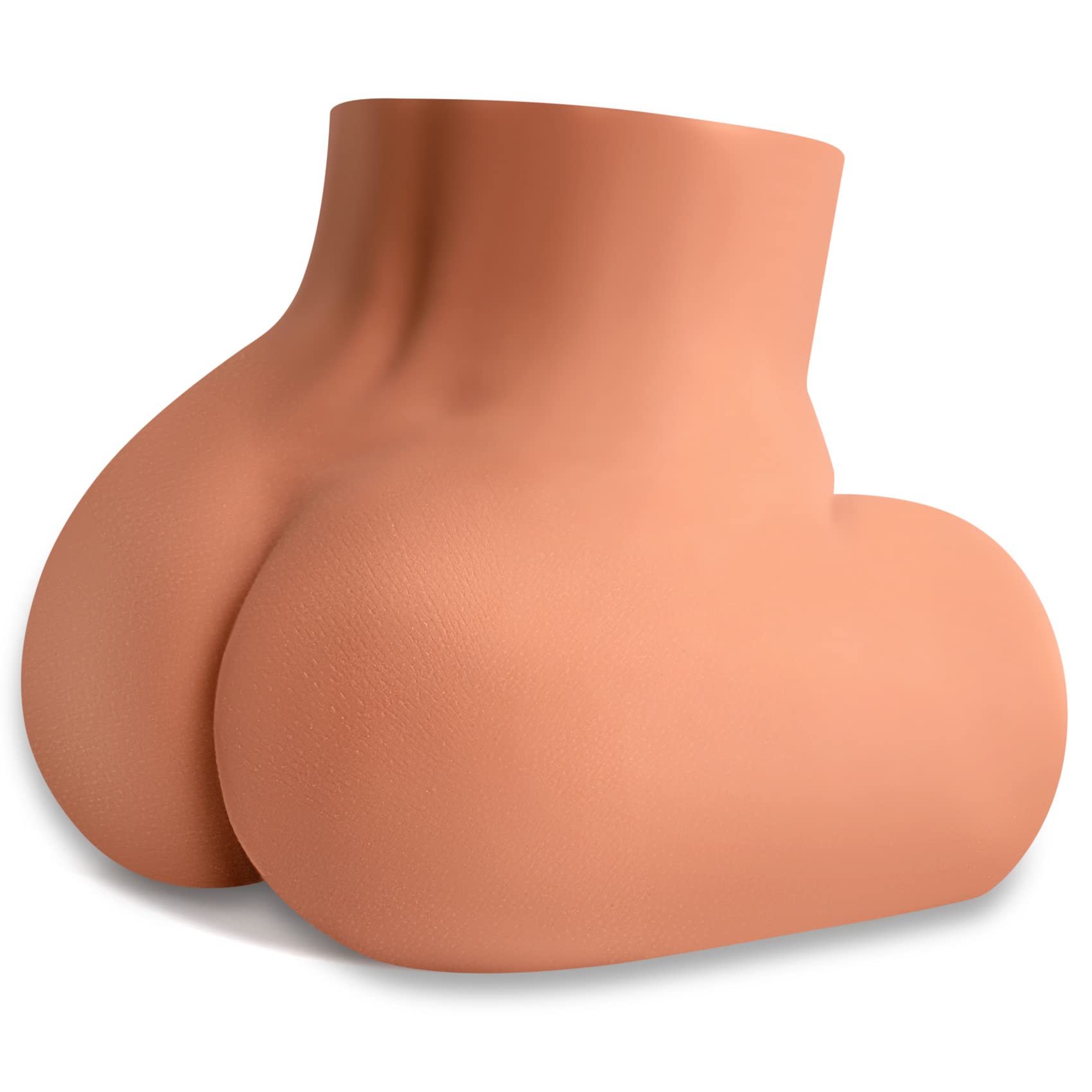 Sex Doll Male Sex Toy for Men - Adult Toys Male Masturbator Pocket Pussy Ass Realistic Sex Dolls for Men Hands Free Stroker Soft Butt with 3D Vagina Anal Sex - Adult Toy Male Sex Toys for Men Pleasure