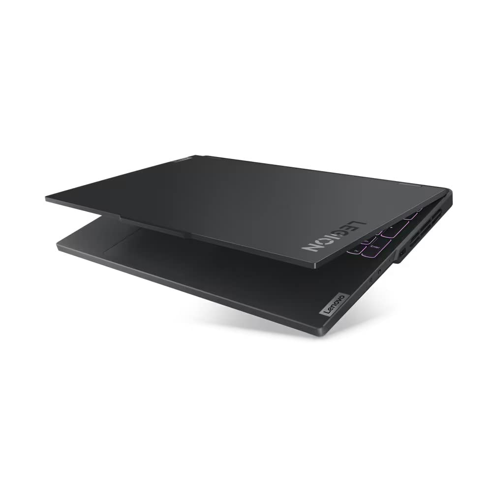 LENOVO Legion Pro 5 2023 Gaming Laptop, 24-Core 13th Intel Core i9-13900HX, 16" WQXGA 240Hz IPS Display, NVIDIA Geforce RTX 4070, 64GB DDR5 2TB SSD, 4-Zone RGB KB, Wi-Fi 6E, Type-C, Win11 Pro