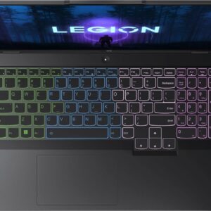 Lenovo legion Pro 5i Gaming Laptop 16" WQXGA 165Hz 100% sRGB 13th Gen Intel 16-Core i7-13700HX 64GB RAM 1TB SSD GeForce RTX4060 8GB Graphic RGB Backlit FHD Camera Super Rapid Charge Win11 + HDMI Cable