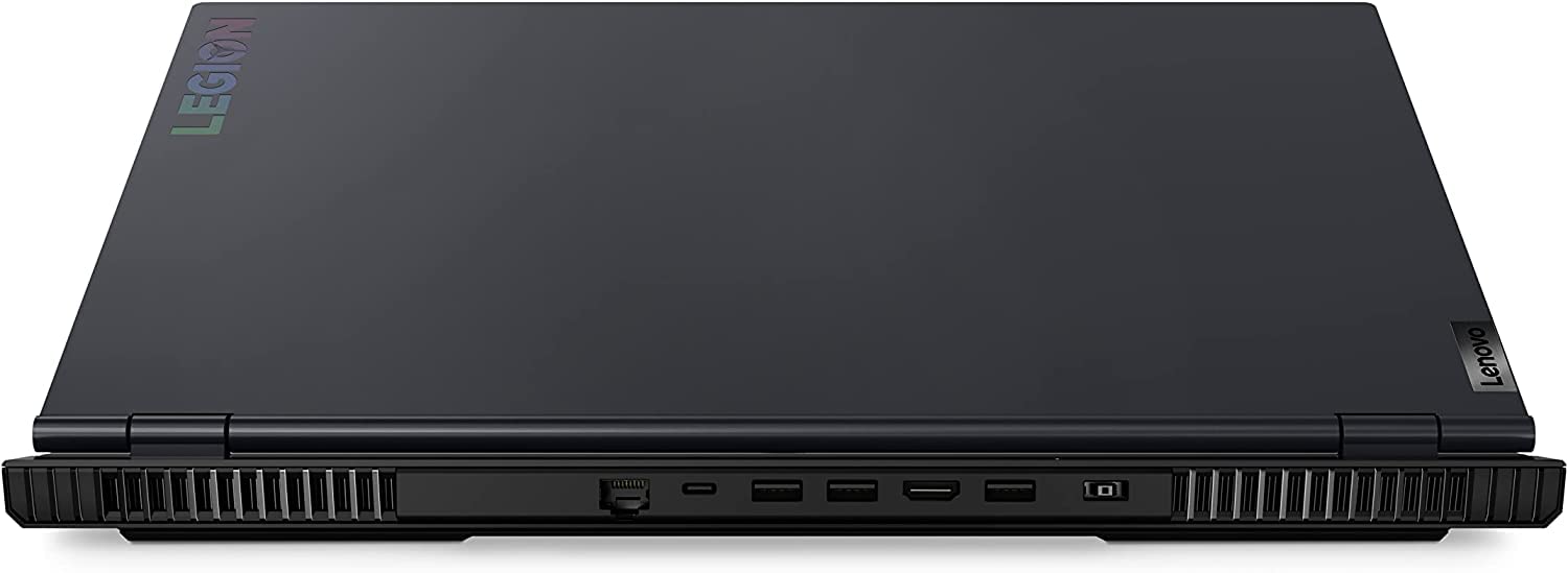 Lenovo 2023 Legion 5i 17.3''144Hz FHD IPS Gaming Laptop 8-Core Intel i7-11800H 32GB RAM 1TB NVMe SSD NVIDIA GeForce RTX3050Ti 4GB GDDR6 HDMI Thunderbolt4 WiFi AX RJ45 Win10 Pro w/RE USB Phantom Blue