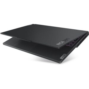 Lenovo Legion Pro 5 Gaming Laptop, 2023, 16" 2560 x 1600 165 Hz, AMD Ryzen 7-7745HX 8-Core, NVIDIA GeForce RTX 4060 8GB, 64GB DDR5, 2TB SSD, Windows 10 Pro, RGB Backlit Keyboard, Onyx Grey