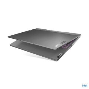 Lenovo Legion 5 Gaming Laptop, 2023, 15.6" 1920 x 1080 165 Hz, AMD Ryzen 7 6800H 8-Core, NVIDIA GeForce RTX 3070 Ti 8GB, 32GB DDR5, 2TB SSD, Windows 11 Pro, Four-Zone RGB Backlit Keyboard, Storm Grey