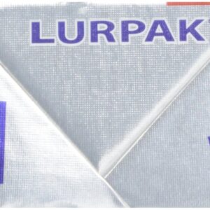 Lurpak Imported Butter, Bars, 8 oz (Unsalted)